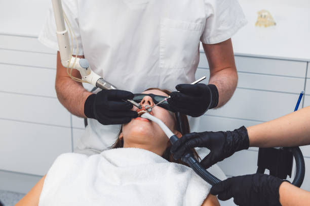 Best Dentist for Tooth Abscess  in , NC